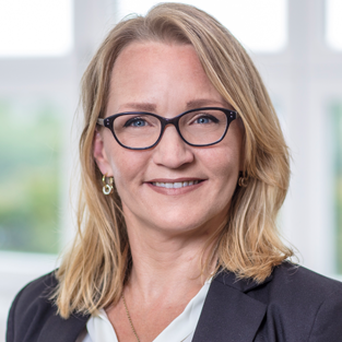 Bettina Kirchner
