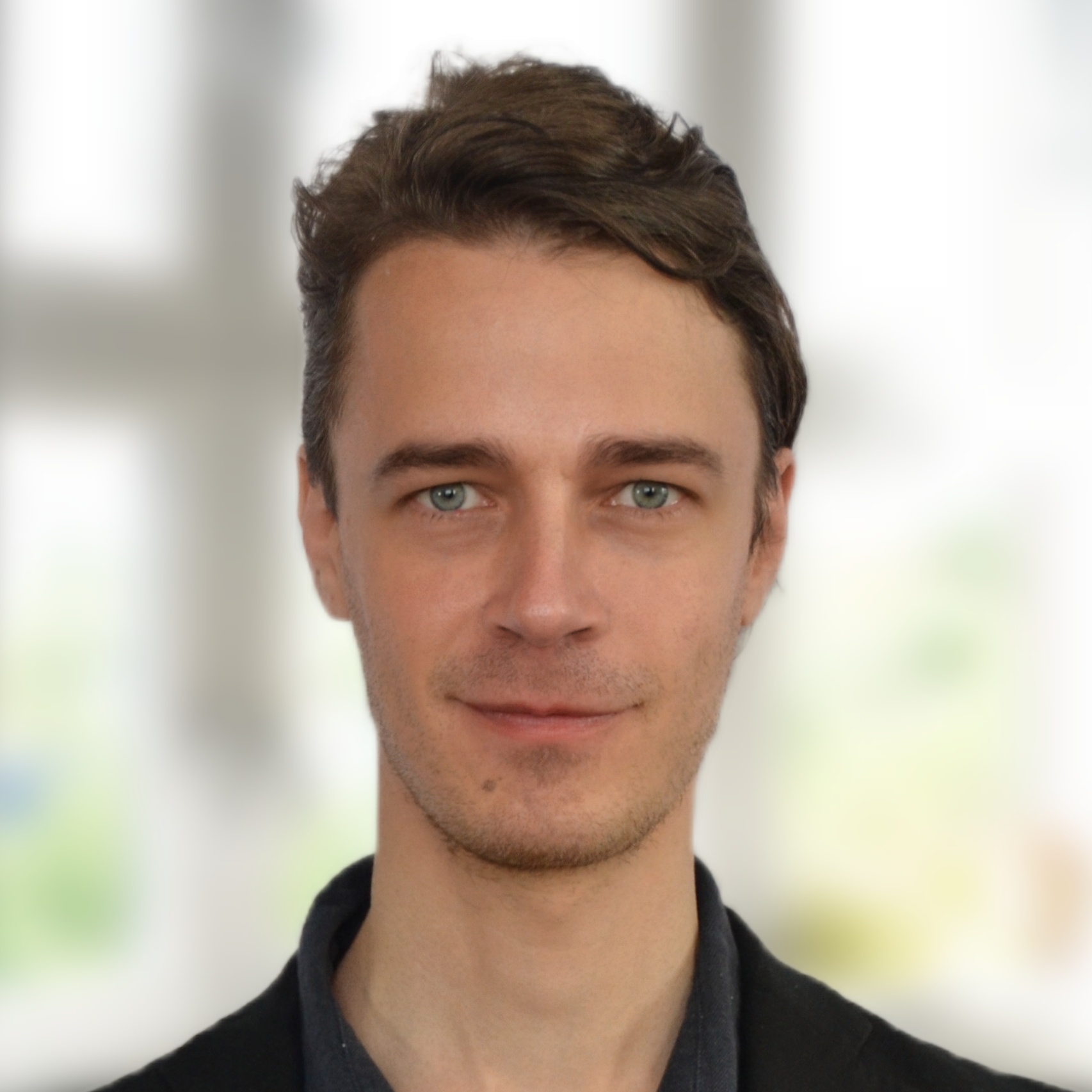 Michael Kunze
