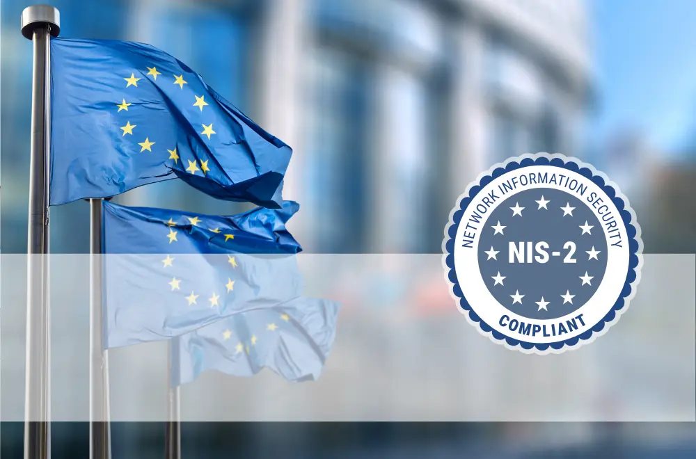 NIS-2 für deutsche KMU - Ein Leitfaden zu Anforderungen, Pflichten und Vorbereitung